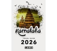 Karnataka Travel Guide 2026: Build a noteworthy trip to Karnataka in 2026