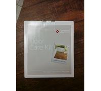 Karndean Flooring Clean Start Kit Floor Sealing Floor Care Kit Dim Glow Refresh Routine Cleaner Basic Stripper