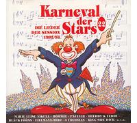 Karneval der Stars 22 (1992)