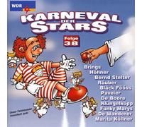 Karneval Der Stars 38 - Karneval Der Stars 38