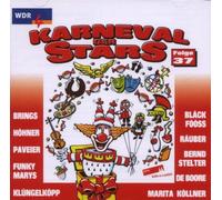 Karneval Der Stars Folge 37