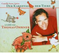 Karneval Der Tiere