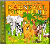 Karneval der Tiere/Peter und der Wolf