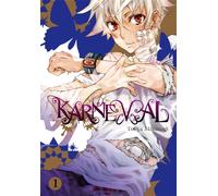 Karneval, Vol. 1