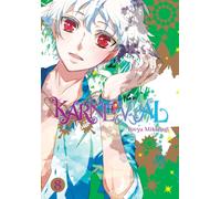 Karneval, Vol. 8
