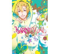 Karneval, Vol. 9