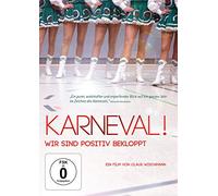 Fahnenschreiber,Biggi - Karneval! Wir sind positiv bekloppt
