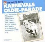 Die Gute Alte Karnevals - Die Gute Alte Karnaval: Oldie Parade