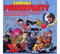 Karnevals Power Party
