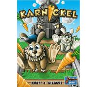 Karnickel Board Game