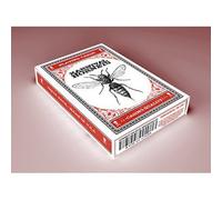 Karnival Hornets Deck by Big Blind Media - Trick
