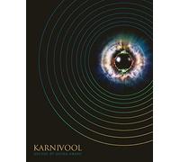 Karnivool – The Decade of Sound Awake – Blu-ray