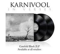Karnivool - In Verses - 2x 12" Vinyl LP - Gatefold (Multicolor)