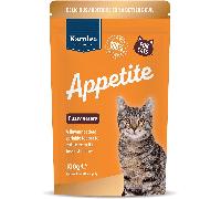 Karnlea Appetite Stimulant Topper For Cats - 100g