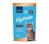 Karnlea Hydrate Hydration Aid For Cats - 100g