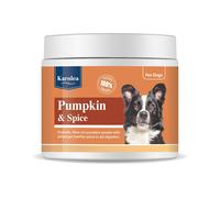 Karnlea Pumpkin and Spice Powder For Dogs - 200g