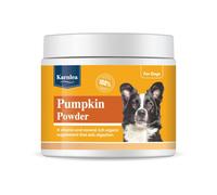 Karnlea Pumpkin Powder for dogs | 100% Pure Pumpkin Powder Dog Food Topper | Pumpkin Puree Powder For Gut Health, Fibre, Healthy Stools, Prebiotic, Scooting | 200g