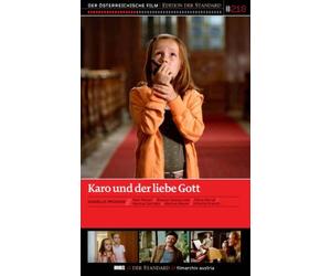 Karo and God Himself ( Karo und der liebe Gott ) ( Karo and the Lord )