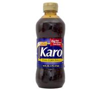 Karo Dark Corn Syrup 16 FL. OZ (Pack of 6)