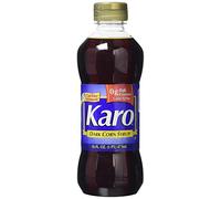 Karo Dark Corn Syrup 473ml (1 Pint) (Pack of 3)