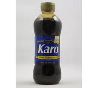 Karo Dark Corn Syrup, Blue Label, 32 fz (Pack of 6)