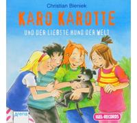 Karo Karotte Und Der Liebste H