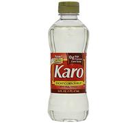 Karo Light Corn Syrup 16oz / 473ml (Pack of 2)