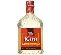 Karo Light Corn Syrup 32 Fl Oz 95l