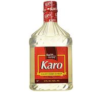 Karo Light Corn Syrup 32 Fl Oz. .95l - SET OF 3