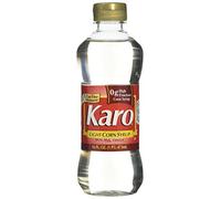 Karo Light Corn Syrup 473ml (1 Pint)