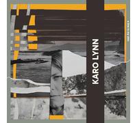 Lynn,Karo - A Line in My Skin