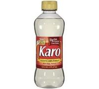 Karo Red Label Light Syrup, 16 Ounce Each -- 12 Per Case by Ach Food