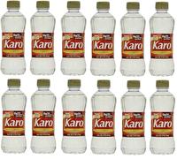 Karo Red Light Original Corn Syrup 473 ml/bottle - 12 Per Case