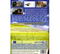 KARO UND DER LIEBE GOTT - SPIELFILM DVD NEW