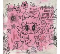 KAROL G - MAANA SER BONITO (BICHOTA SEASON) [VINYL]