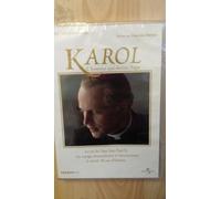 Karol : L'homme qui devint Pape