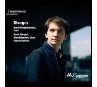 Karol Mossakowski - Rivages