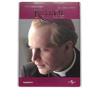 karol un uomo diventato papa (Dvd) Italian Import