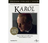 Karol - Un Uomo Diventato Papa (SE) (2 Dvd)