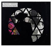 Karolina Cicha & SpĂlĹka - Karolina Cicha & SpĂłĹ ka: Jidyszland / Yiddishland [CD]