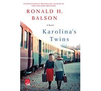 Karolina's Twins: A Novel: 3 (Liam Taggart and Catherine Lockhart)