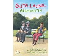 Karoline Adler Gute-Laune-Geschichten (Paperback)