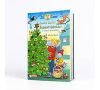 Karoline Sander Meine Freundin Conni - Connis bunter Adventskalender: (Hardback)
