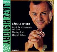 Karoly Binder - Az Orok Visszateres
