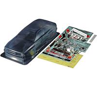 TAMIYA 51615 Audi Quattro A2 Rally Body Parts RC Car Spares