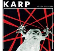 Karp - Action Chemistry