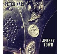 Karp, Peter - Jersey Town [VINYL]