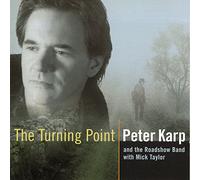 Karp, Peter - Turning Point