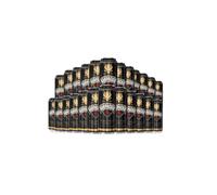 Karpackie Beer Cans I 500ML I alcoholic Volume 9.0% I Pack of 24 I Whole Case