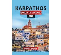 KARPATHOS Guida di viaggio 2026: Spiagge dell'isola, villaggi panoramici e avventure all'aria aperta per la tua vacanza a Karpathos